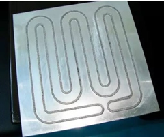 有源相控陣?yán)走_(dá)天線散熱設(shè)計(jì)