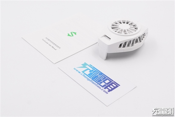 小米10定制版冰封散熱背夾BR11拆解：1分鐘降溫至15度的秘密在此