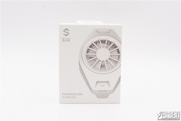 小米10定制版冰封散熱背夾BR11拆解：1分鐘降溫至15度的秘密在此