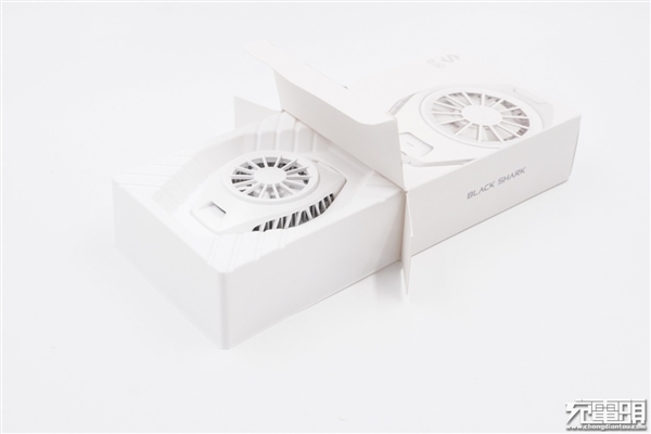 小米10定制版冰封散熱背夾BR11拆解：1分鐘降溫至15度的秘密在此