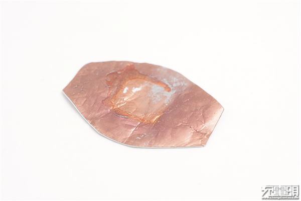 小米10定制版冰封散熱背夾BR11拆解：1分鐘降溫至15度的秘密在此