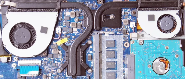 游戲筆記本散熱設(shè)計(jì)的幾個(gè)要點(diǎn)