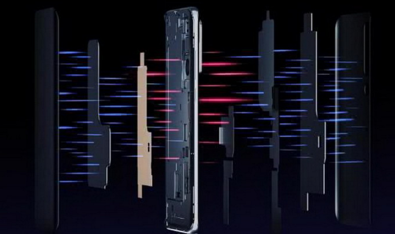 智能手機(jī)未來的散熱設(shè)計(jì)重點(diǎn)，會(huì)是防燙傷嗎