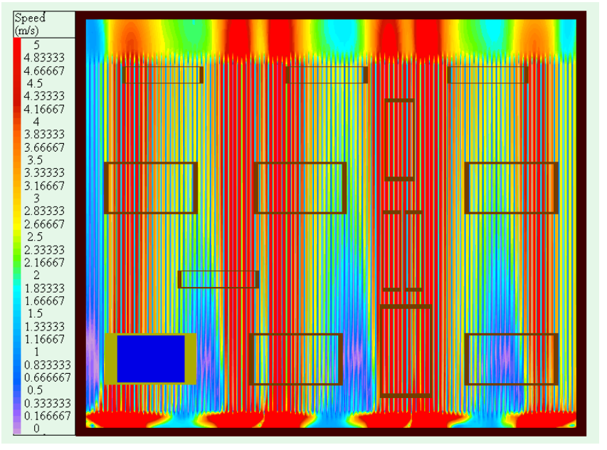 汽車散熱器功能作用是什么