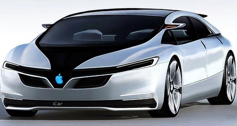 蘋果造車：顛覆行業(yè)or曇花一現(xiàn)