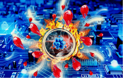 熱界面材料的最新進(jìn)展（一）