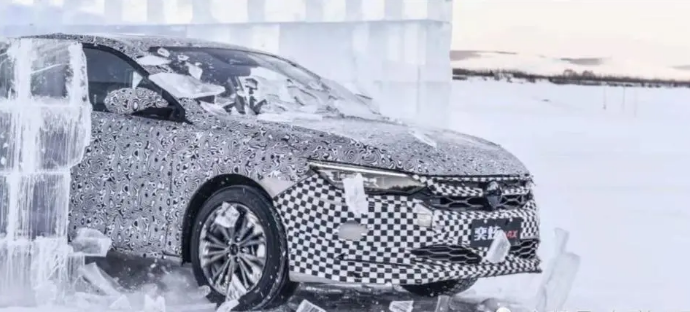 這款東風(fēng)風(fēng)神的“神級(jí)”發(fā)動(dòng)機(jī)-41°C挑戰(zhàn)牙克石極寒之地