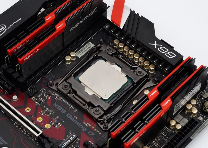 微星推出全新功能：CPU 散熱器調(diào)整，自動(dòng)挖掘處理器潛力