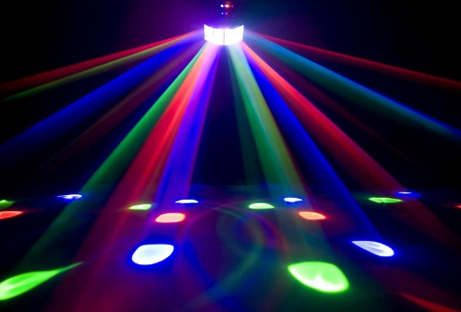 LED散熱技術(shù)及散熱材料