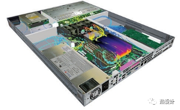 電子產(chǎn)品熱設(shè)計(jì)-機(jī)械殼體篇