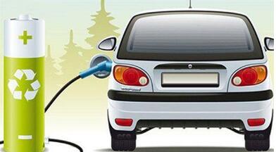 中信證券：科技巨頭扎堆入場造車，智能電動產(chǎn)業(yè)鏈大時代來臨