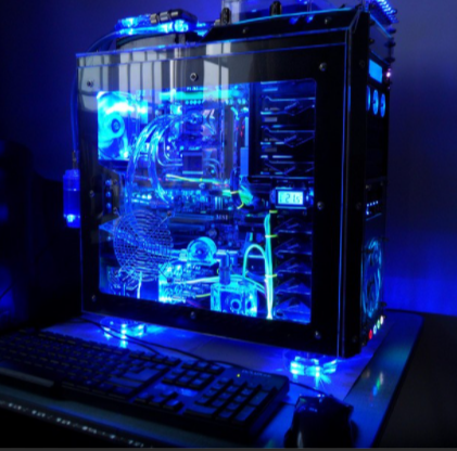 液冷技術(shù)在無線充電裝置中的應(yīng)用研究