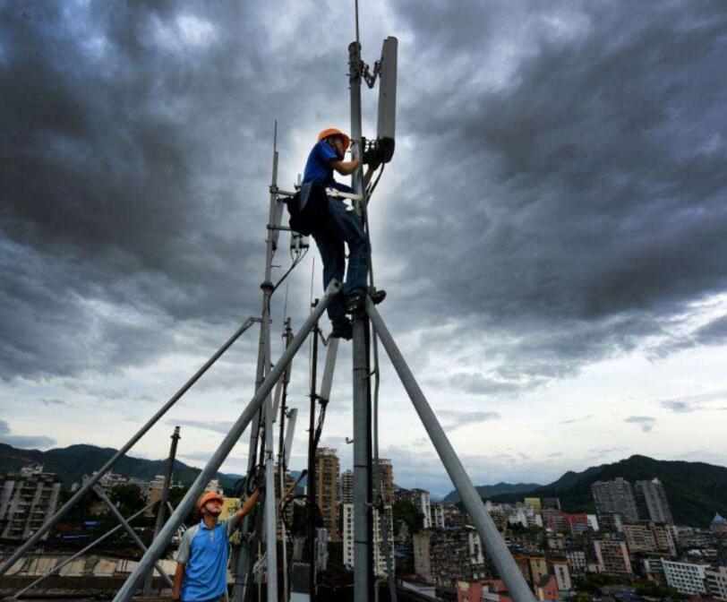 5G基站的散熱挑戰(zhàn)