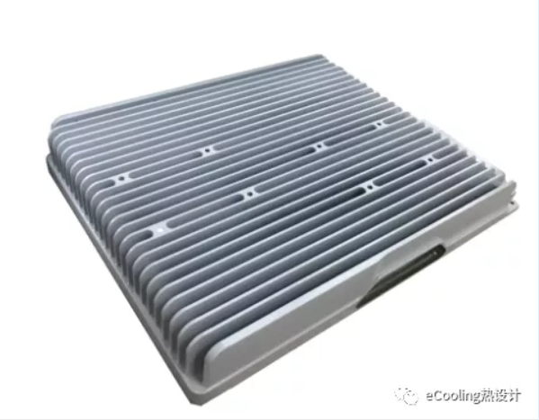 5G 基站散熱需求大，半固態(tài)壓鑄件+吹脹板有望成為 AAU 散熱主流選擇