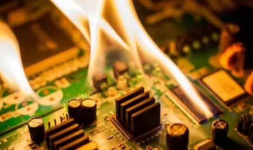 元器件散熱不容忽視的細(xì)節(jié)