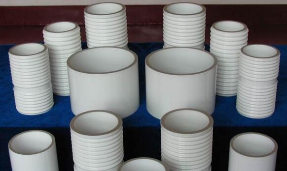 利用陶瓷金屬化給大功率LED散熱