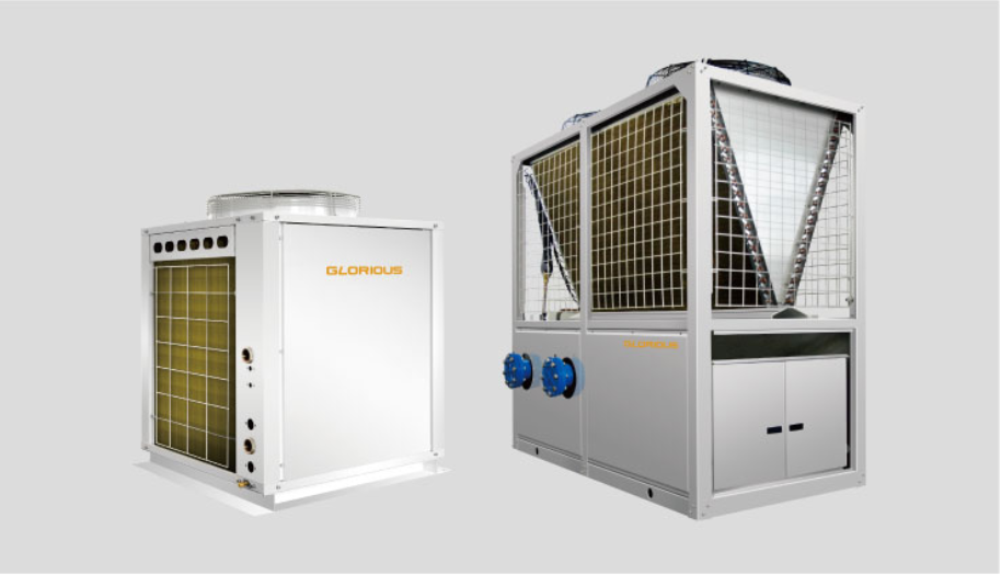 空氣源熱泵、地源熱泵、水源熱泵的介紹！