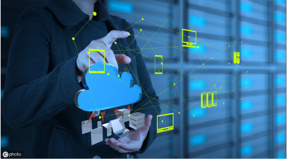 云服務(wù)器跟普通服務(wù)器有啥區(qū)別？