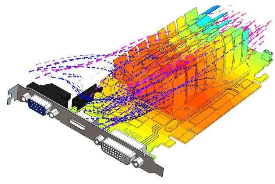 熱管理技術(shù)系列：電源散熱管理