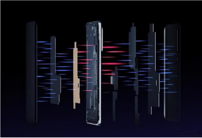 智能手機(jī)未來的散熱設(shè)計重點(diǎn)，會是防燙傷嗎