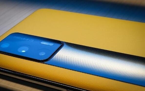 realme GT首發(fā)鋼銅散熱技術(shù)：溫度直降15°C、36個月流暢