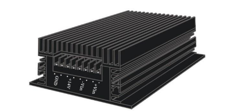 熱管理技術(shù)：大功率電阻是怎么散熱的？