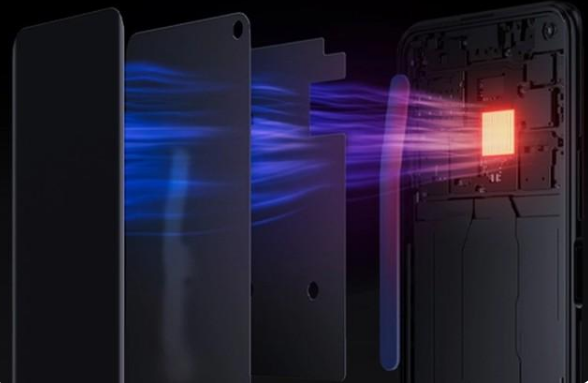 手機(jī)上的散熱系統(tǒng)真有用嗎？我們拿iQOO Neo5開個(gè)刀