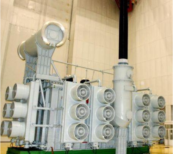 高壓高頻變壓器散熱形式有哪些？什么原理？