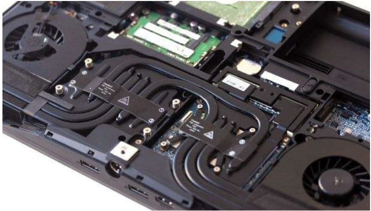 手機(jī)散熱技術(shù)居然藏有這么多黑科技