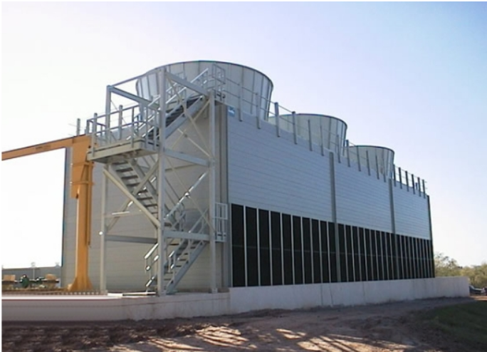 關(guān)于冷卻塔的一些散熱常識(shí)