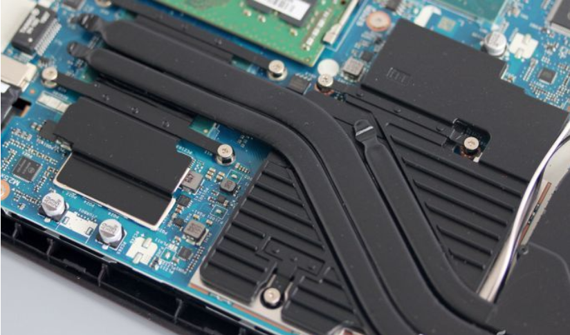 熱管和散熱鰭片有啥用？筆記本散熱設(shè)計(jì)了解下