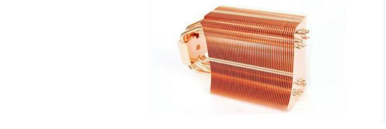 熱管技術(shù)在余熱回收工程中的應(yīng)用