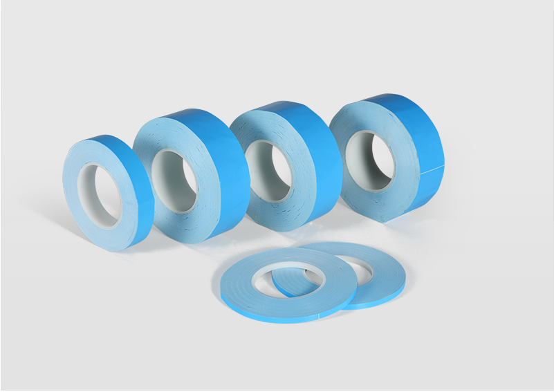 導(dǎo)熱材料在工控機(jī)的散熱應(yīng)用解決方案