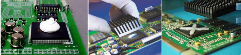 幾種常見導(dǎo)熱材料優(yōu)缺點(diǎn)對比