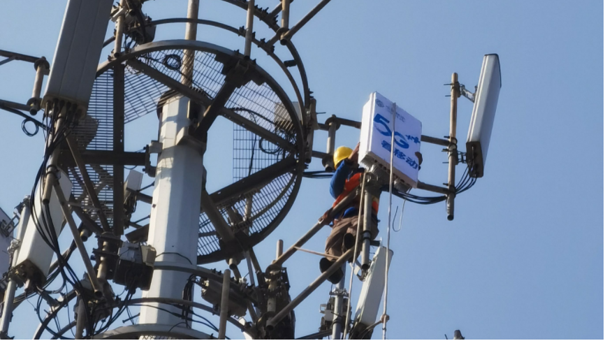 為什么5G需要微基站？