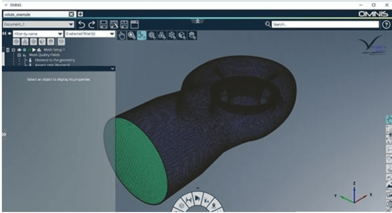 流體力學分析軟件有哪些？