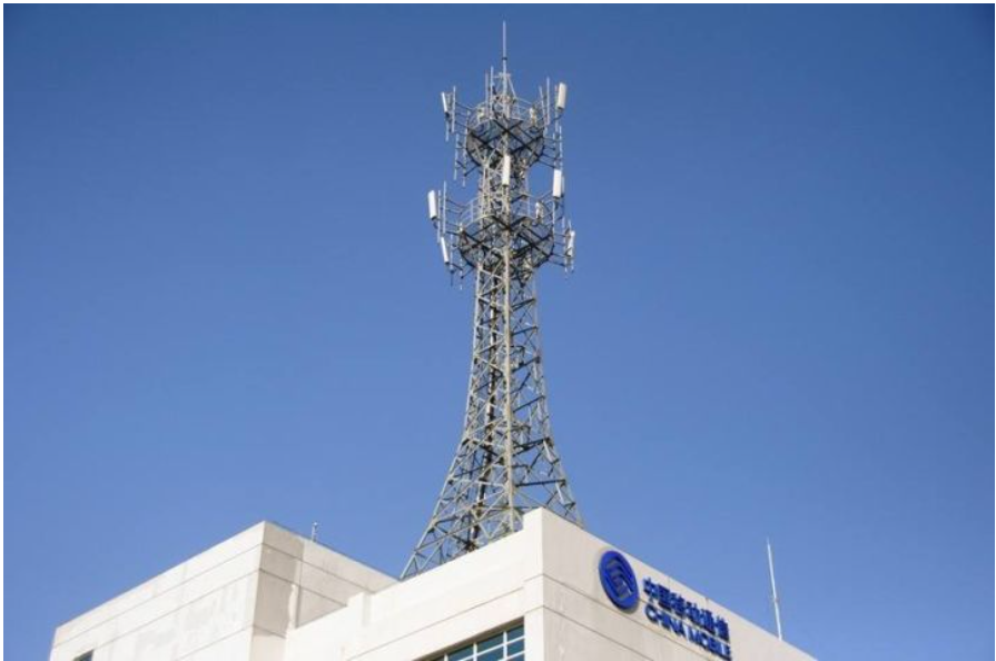 5G基站越來越多，它的輻射到底有多大?