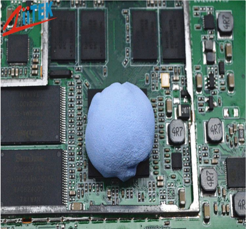 電子產(chǎn)品散熱常用的幾大導(dǎo)熱材料