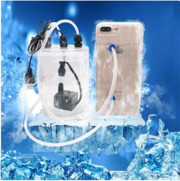 液冷技術(shù)有什么好處