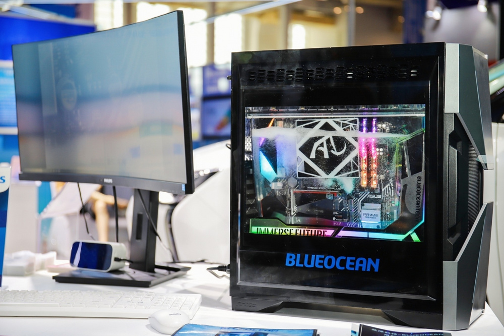 浸沒式液態(tài)散熱，如何在主機散熱市場占有一席之地？