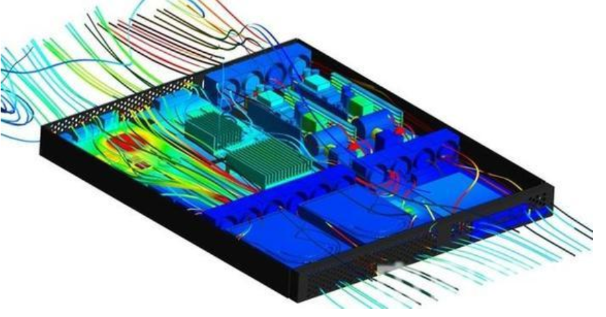 手把手教你熱仿真--認(rèn)識ICEPAK