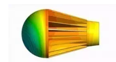 解決大功率LED照明系統(tǒng)散熱問題