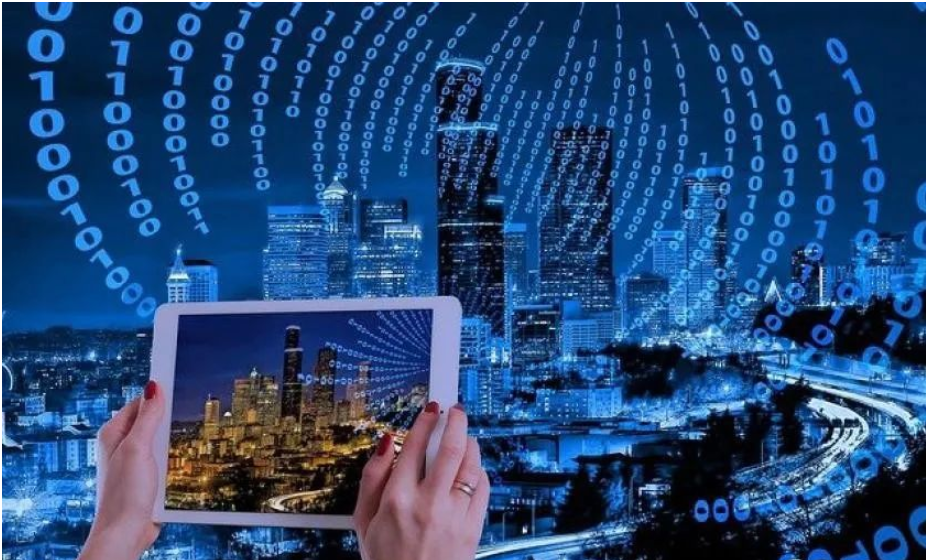 C波段讓5G革命成為現(xiàn)實(shí)!