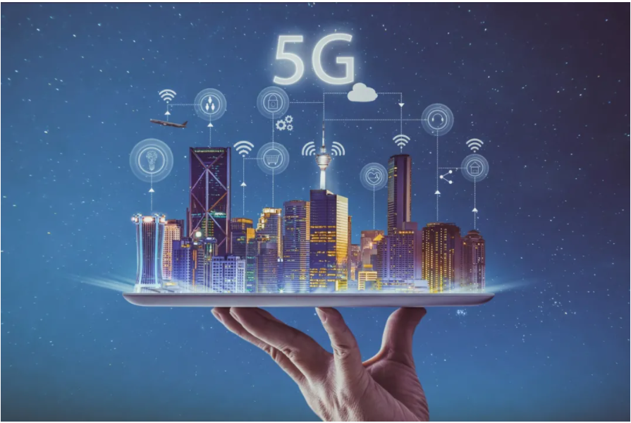 5G 的 9 個技術(shù)真相：輻射、基站、耗電、時延、自動駕駛...