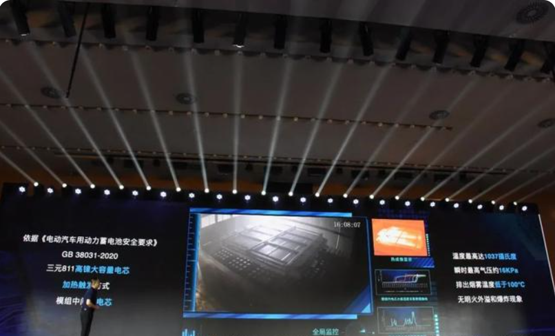 你不起火我不冒煙，動(dòng)力電池也開始“內(nèi)卷”？