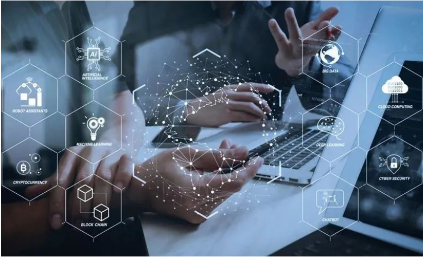  互聯(lián)網(wǎng)數(shù)據(jù)中心制冷如何“智”冷？ 間接蒸發(fā)冷卻助力碳中和