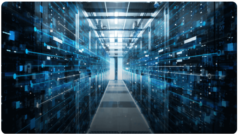 當數據中心遇到“碳中和”，改善電能使用效率成關鍵