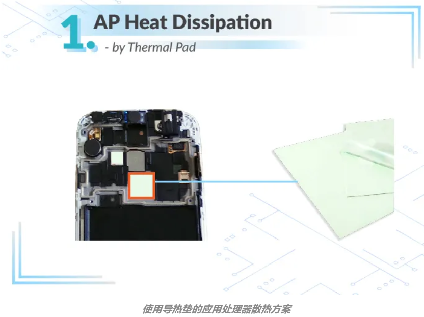 5G智能手機(jī)的熱管理：散熱與隔熱