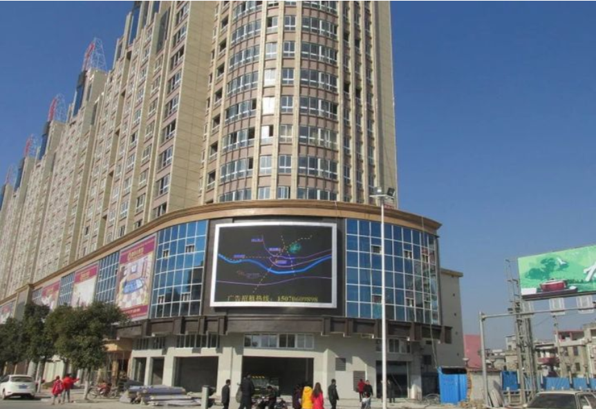 淺談LED的發(fā)熱和散熱