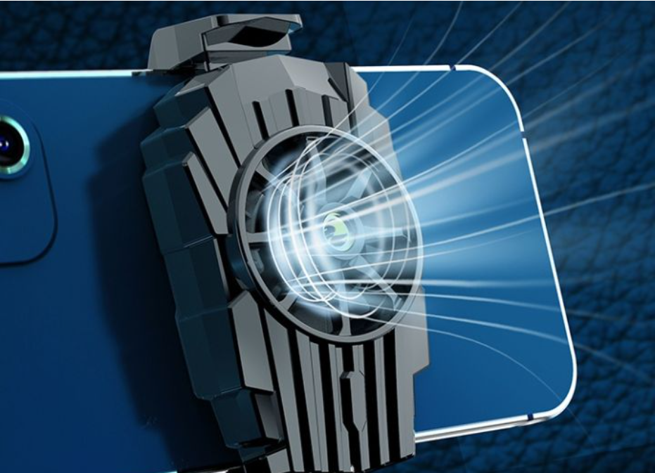 手機(jī)散熱知識及手機(jī)散熱器推薦